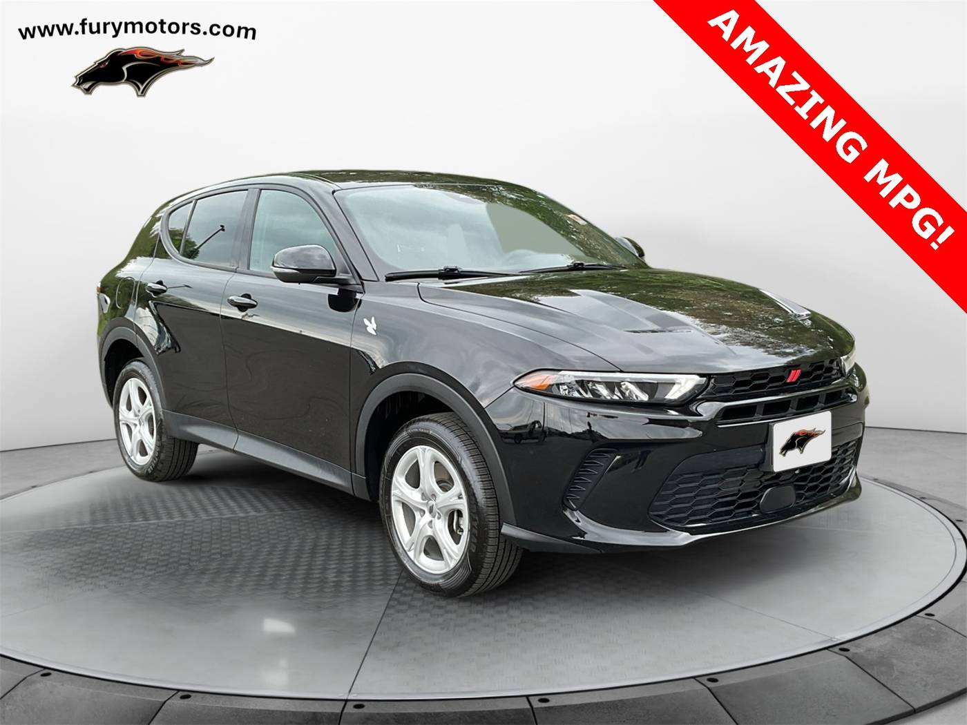 2023 Dodge Hornet GT — SUV — 12,655 mi — South St. Paul, MN