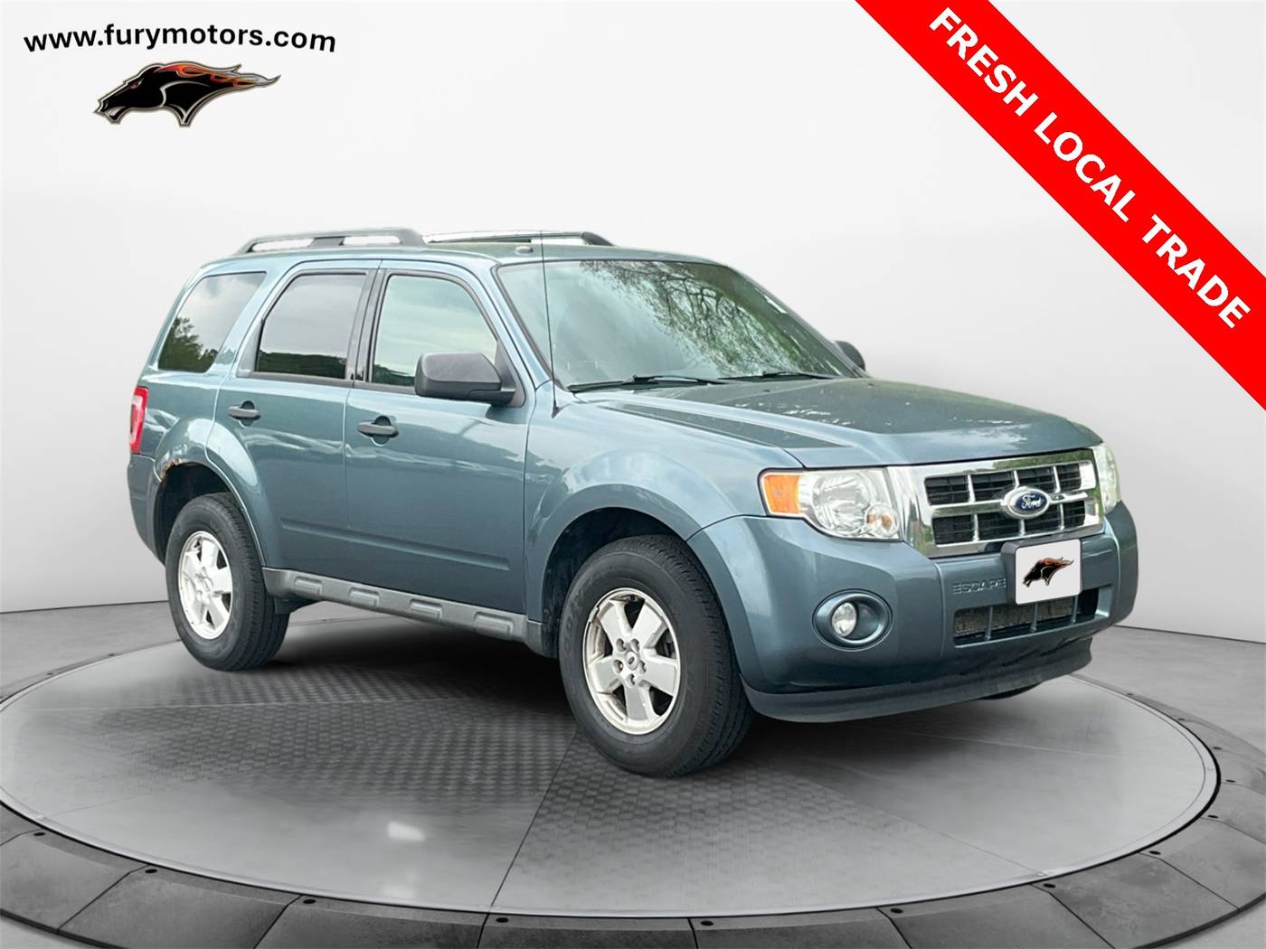 2011 Ford Escape XLT — SUV — 131,850 mi — South St. Paul, MN