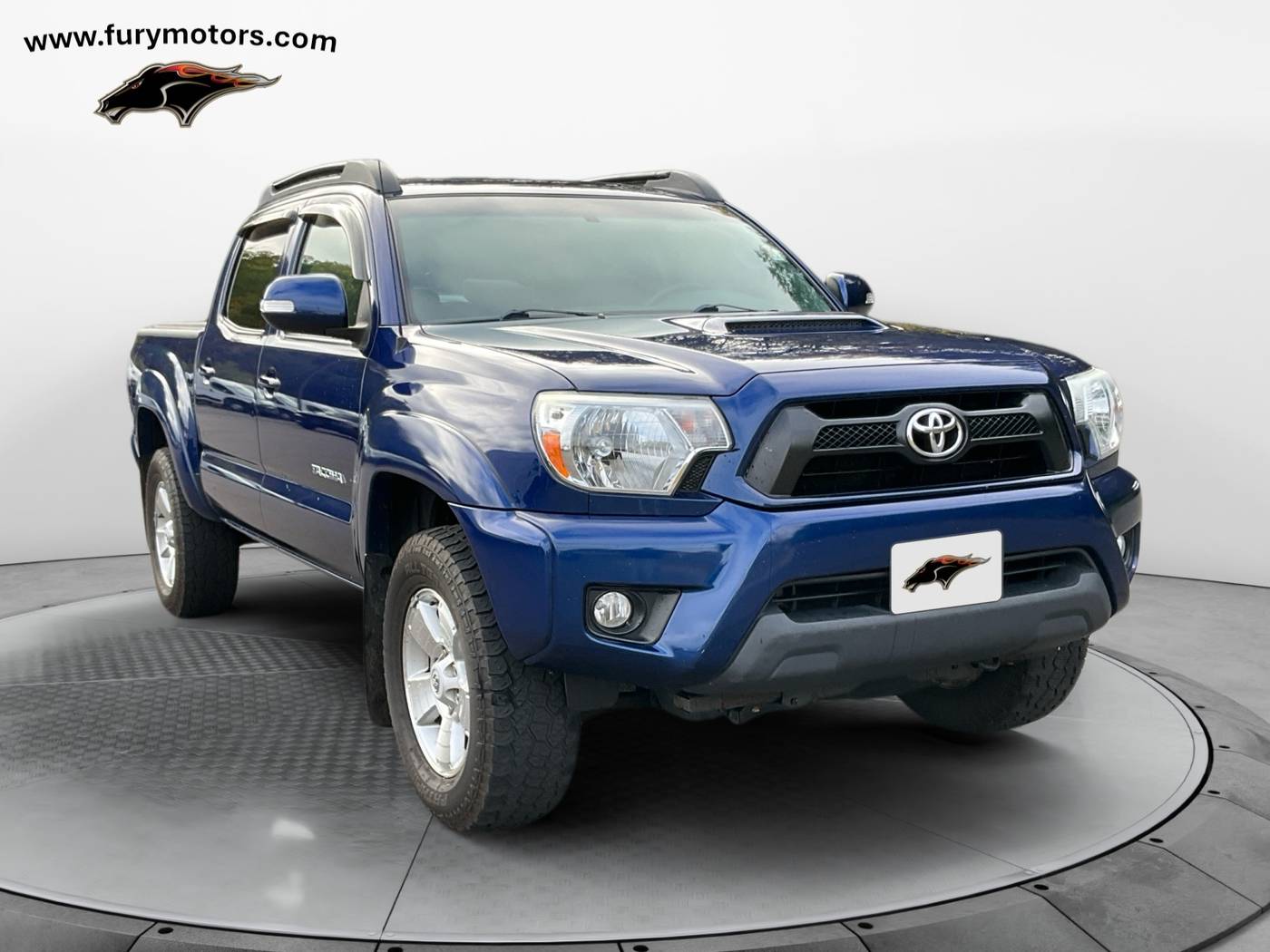 2015 Toyota Tacoma Base — Pickup Truck — 144,817 mi — South St. Paul, MN