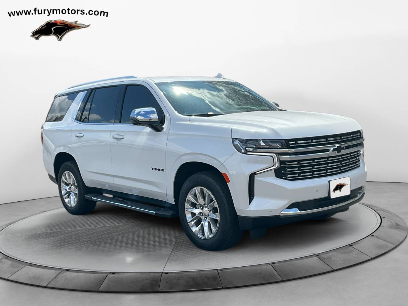 2022 Chevrolet Tahoe Premier — SUV — 22,075 mi — South St. Paul, MN