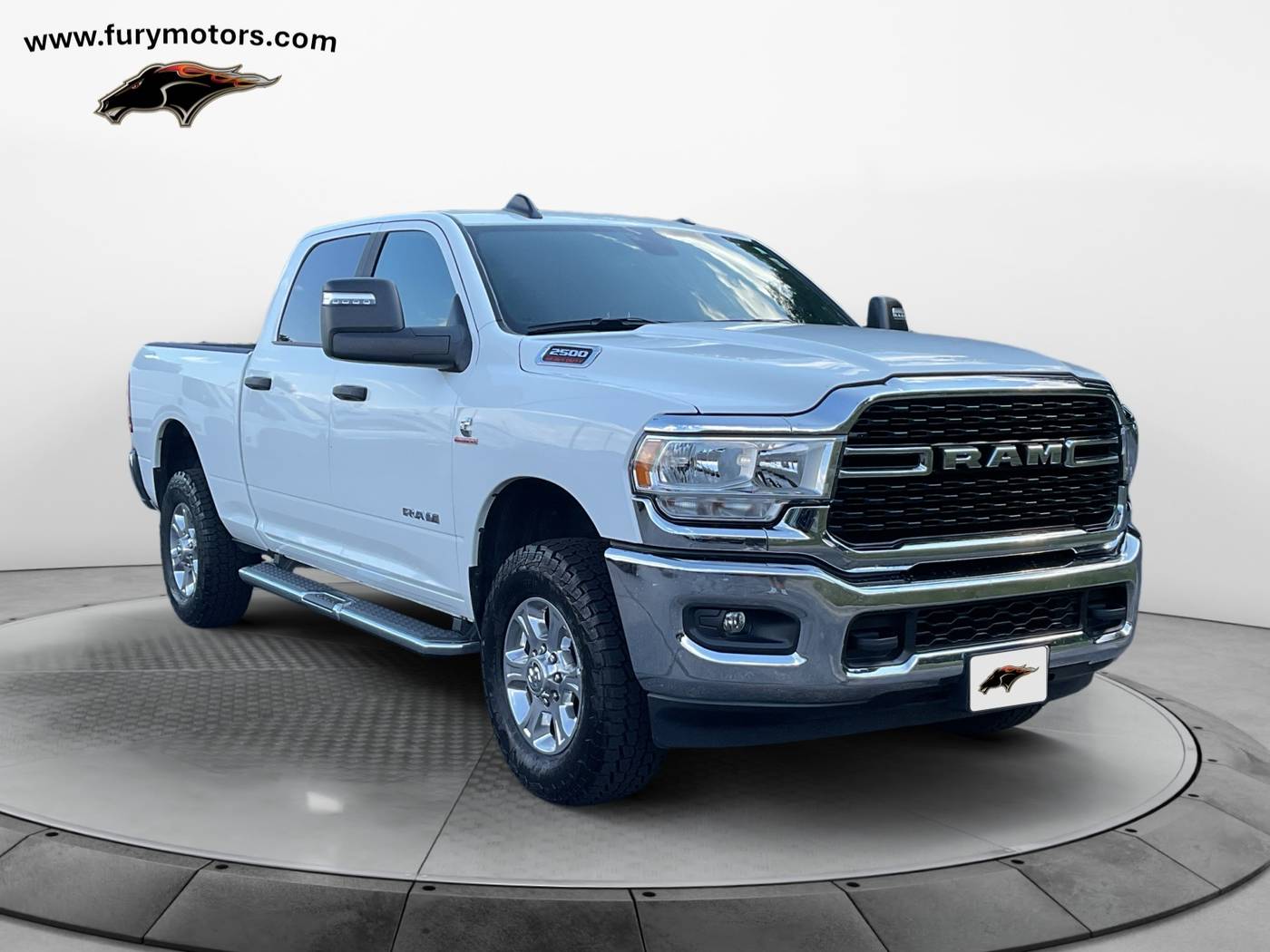 2024 Ram 2500 Big Horn — Pickup Truck — 37,961 mi — South St. Paul, MN