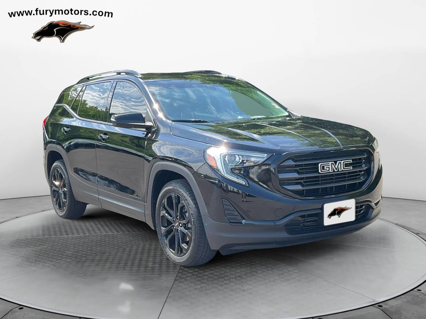 2020 GMC Terrain SLE — SUV — 72,075 mi — South St. Paul, MN