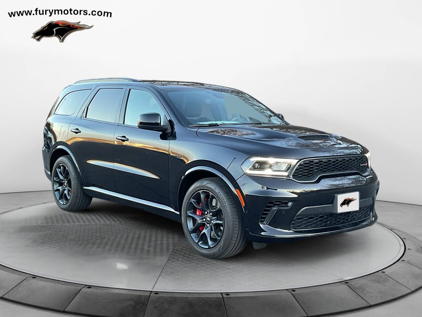 2024 Dodge Durango R/T — SUV — 4,501 mi — South St. Paul, MN
