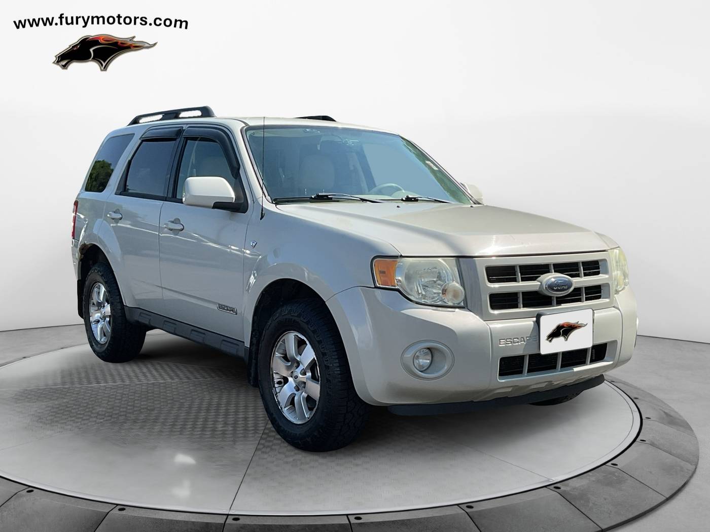 2008 Ford Escape Limited — SUV — 134,919 mi — South St. Paul, MN