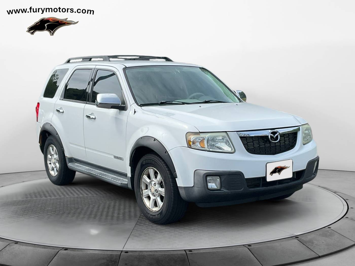 2008 Mazda Tribute Sport — SUV — 195,738 mi — South St. Paul, MN