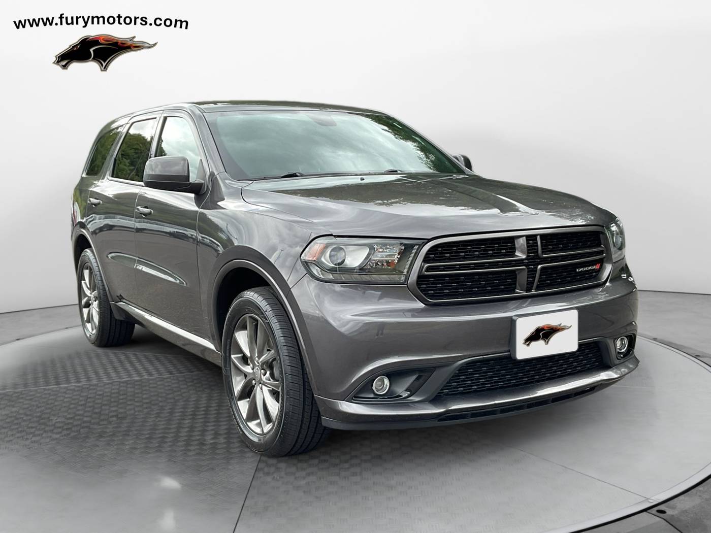 2015 Dodge Durango SXT — SUV — 90,921 mi — South St. Paul, MN