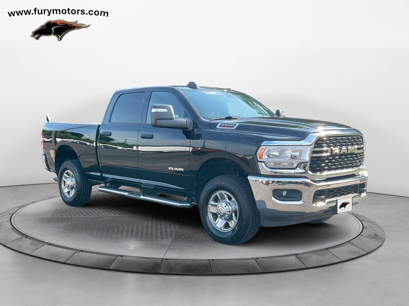 2024 Ram 2500 Big Horn — Pickup Truck — 15,122 mi — South St. Paul, MN