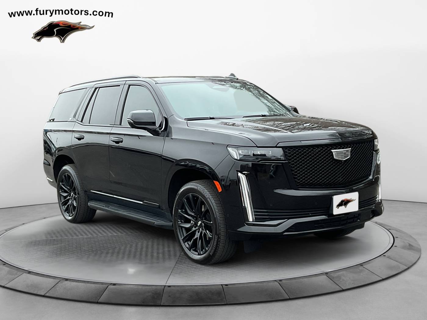 2023 Cadillac Escalade Sport — SUV — 66,203 mi — South St. Paul, MN