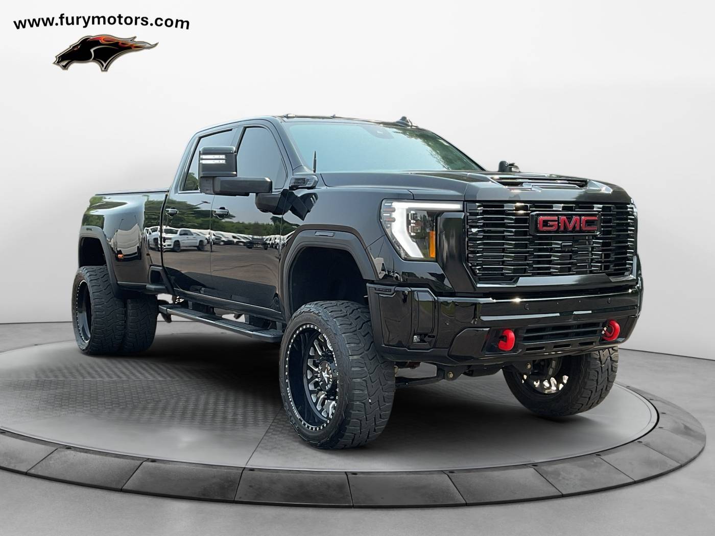 2024 GMC Sierra 3500HD Denali — Pickup Truck — 14,088 mi — South St. Paul, MN