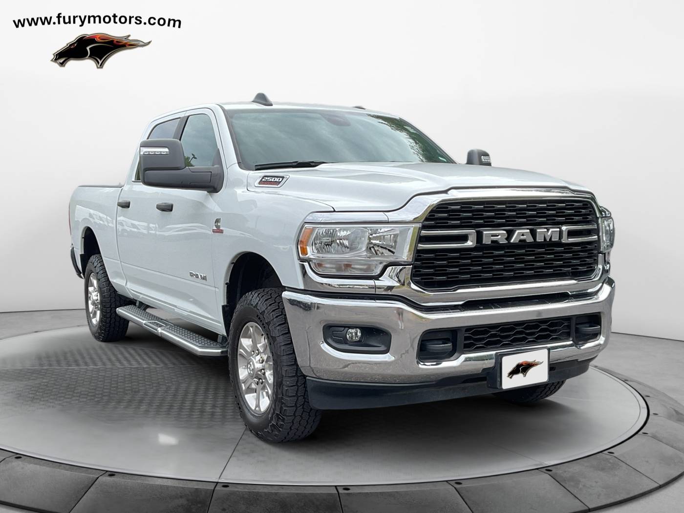2024 Ram 2500 Big Horn — Pickup Truck — 36,484 mi — South St. Paul, MN