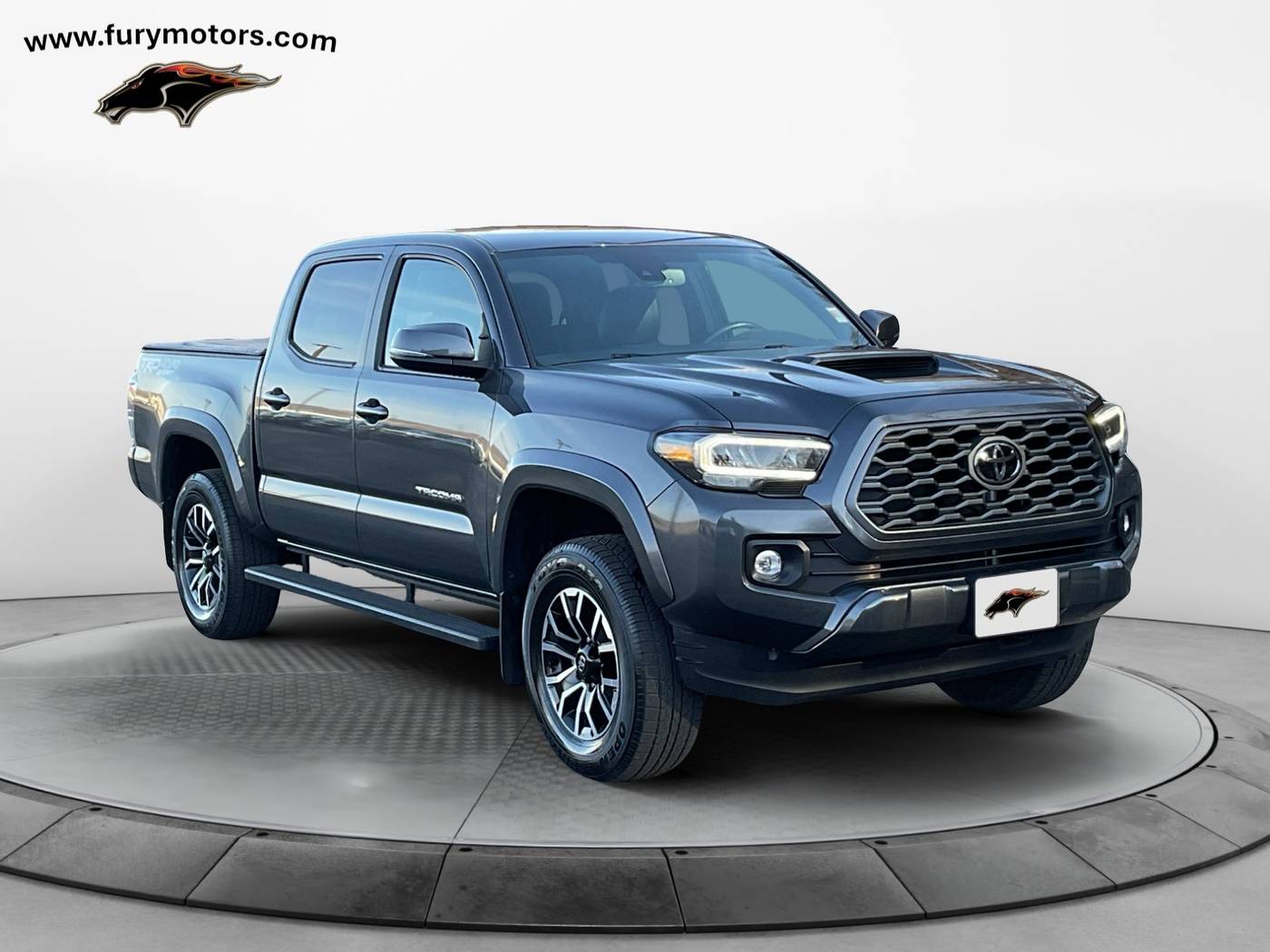 2023 Toyota Tacoma SR5 — Pickup Truck — 26,349 mi — South St. Paul, MN
