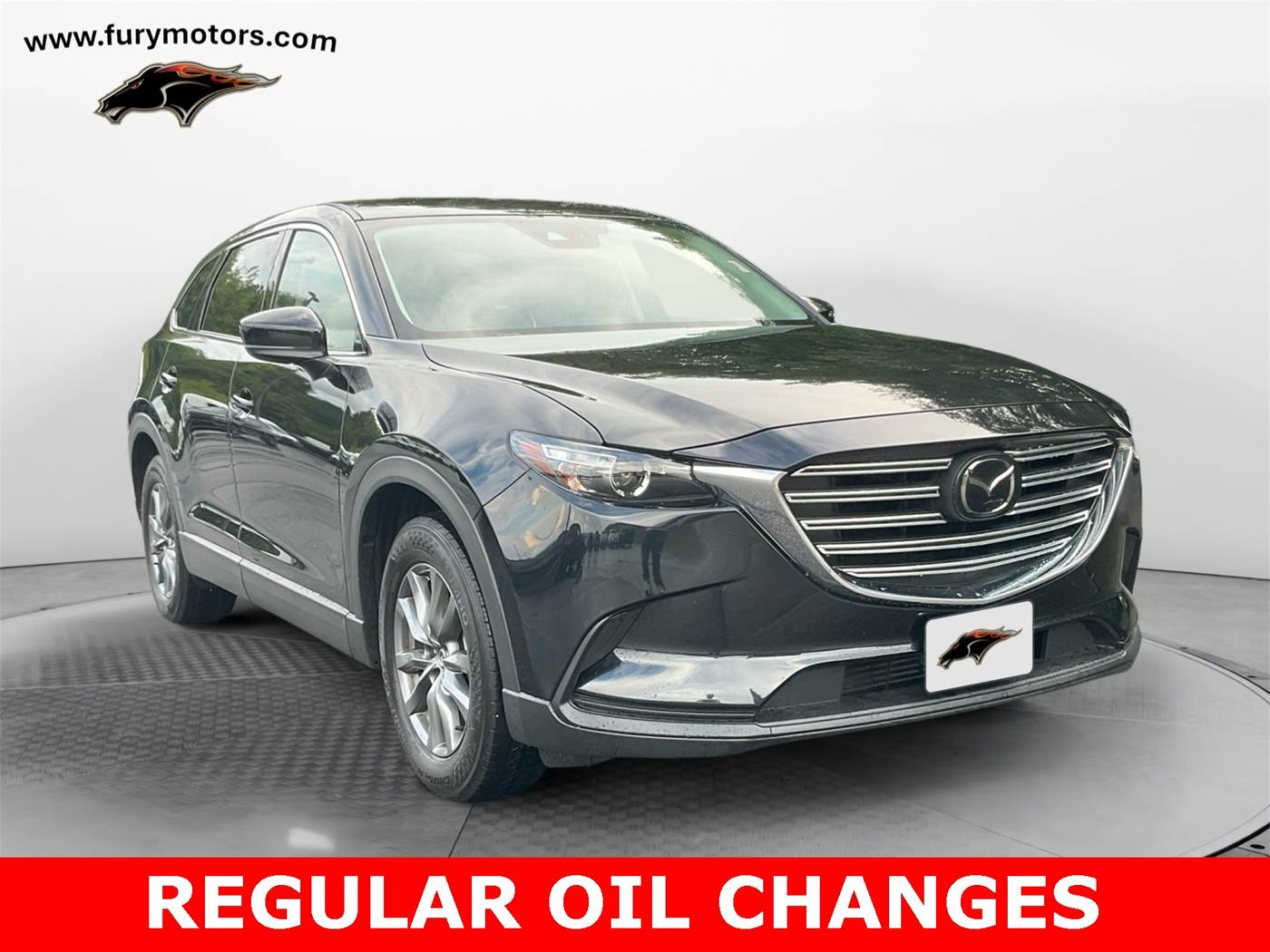 2022 Mazda CX-9 Touring — SUV — 48,178 mi — South St. Paul, MN