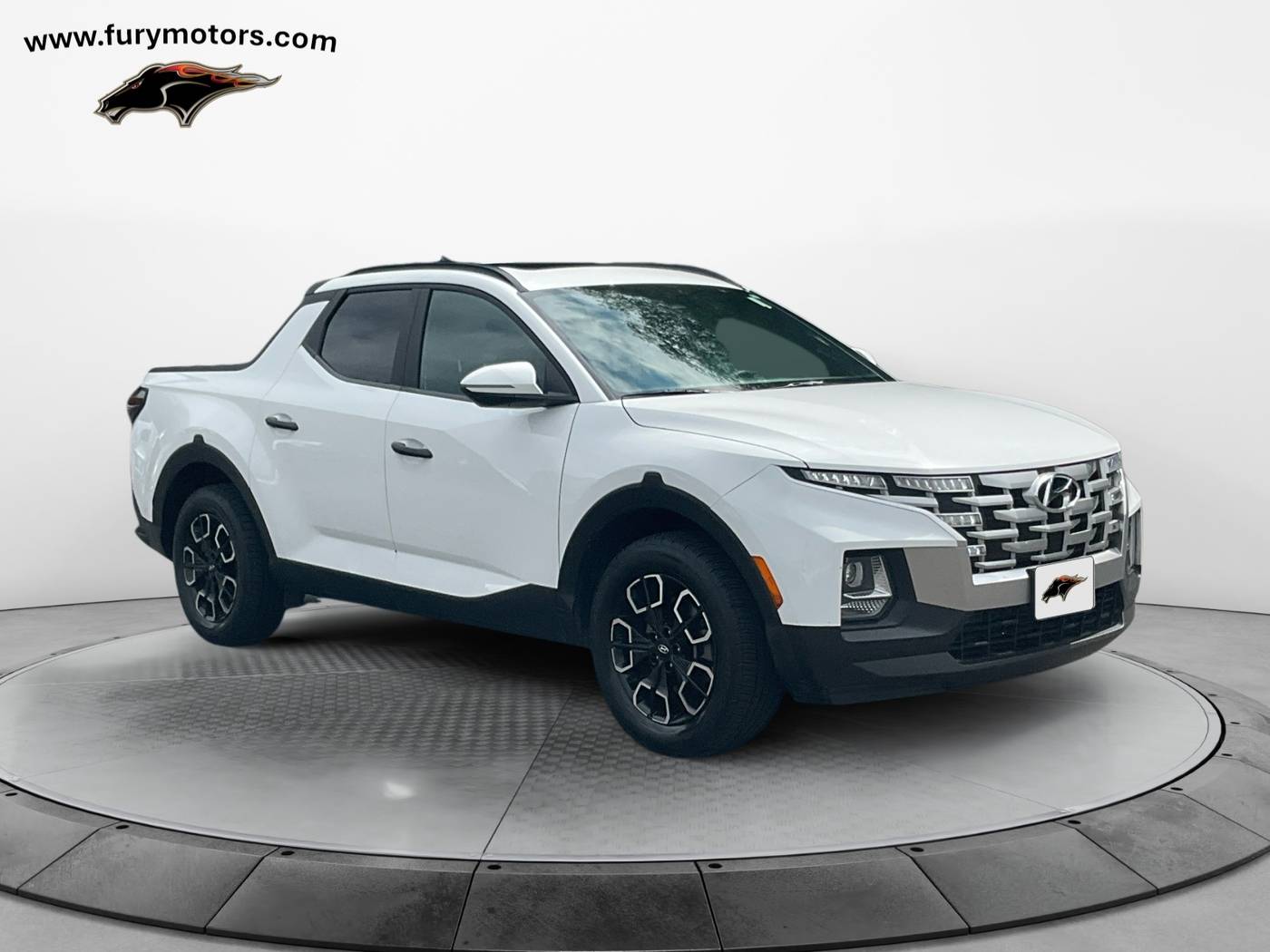 2022 Hyundai Santa Cruz SEL — Pickup Truck — 79,237 mi — South St. Paul, MN