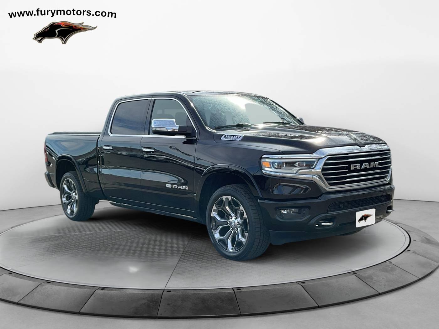 2019 Ram 1500 Longhorn — Pickup Truck — 82,038 mi — South St. Paul, MN