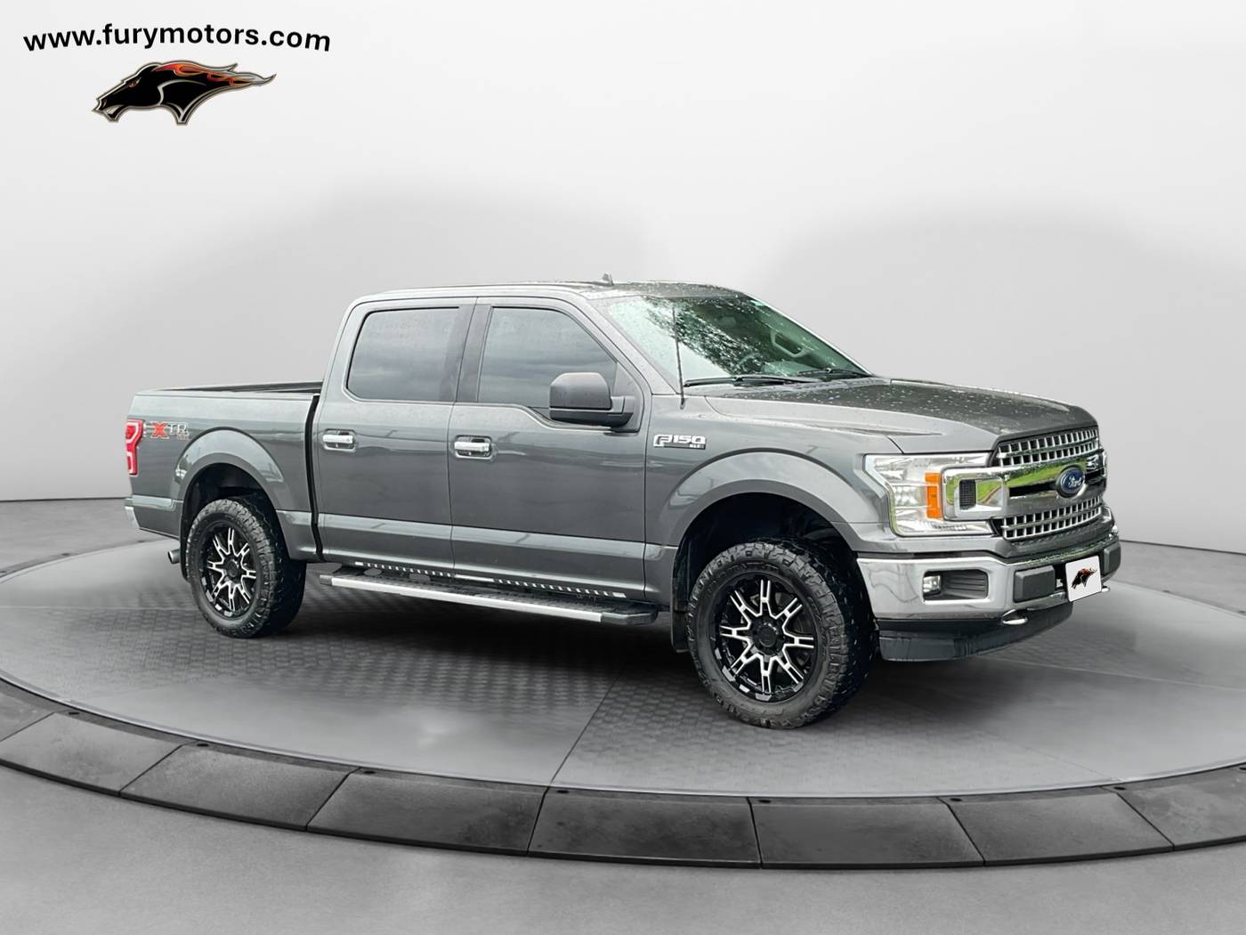 2019 Ford F-150 XL — Pickup Truck — 64,724 mi — South St. Paul, MN