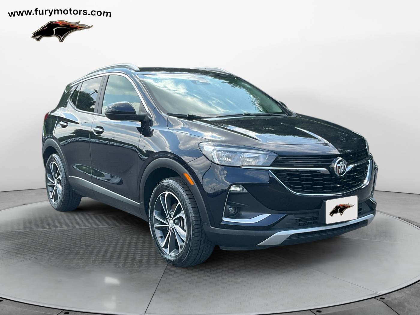 2021 Buick Encore GX Select — SUV — 57,954 mi — South St. Paul, MN