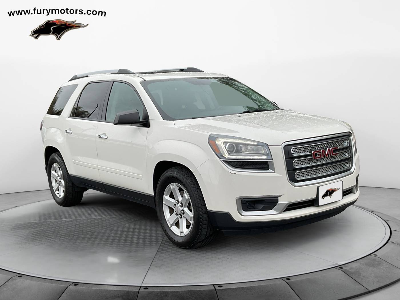 2015 GMC Acadia SLE — SUV — 189,375 mi — South St. Paul, MN