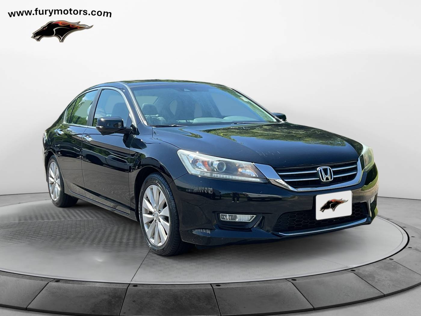 2013 Honda Accord EX-L — Sedan — 145,821 mi — South St. Paul, MN