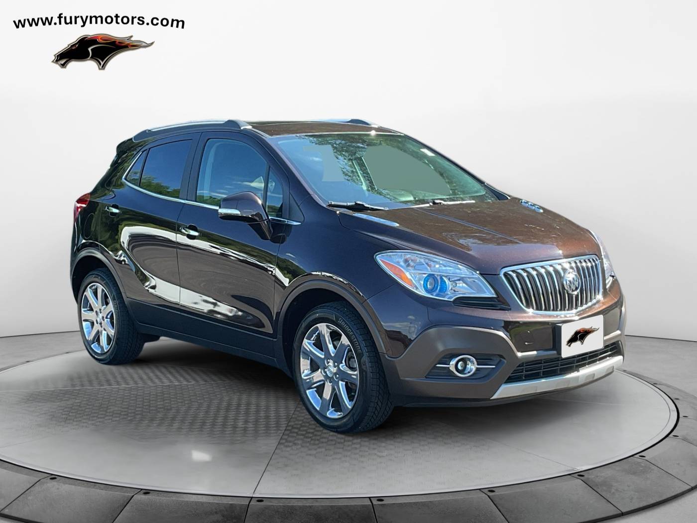 2016 Buick Encore Leather — SUV — 68,185 mi — South St. Paul, MN