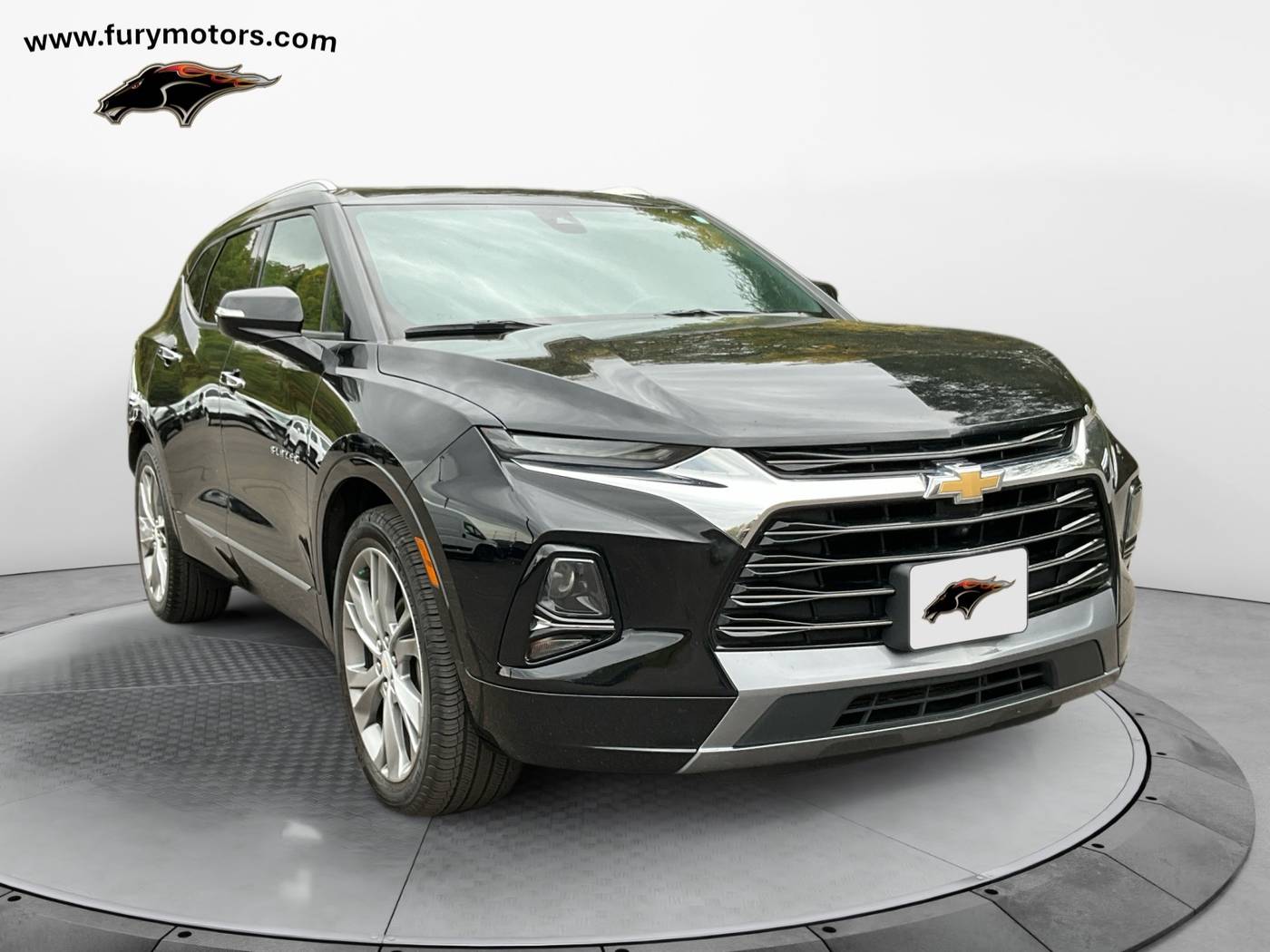 2020 Chevrolet Blazer Premier — SUV — 60,164 mi — South St. Paul, MN