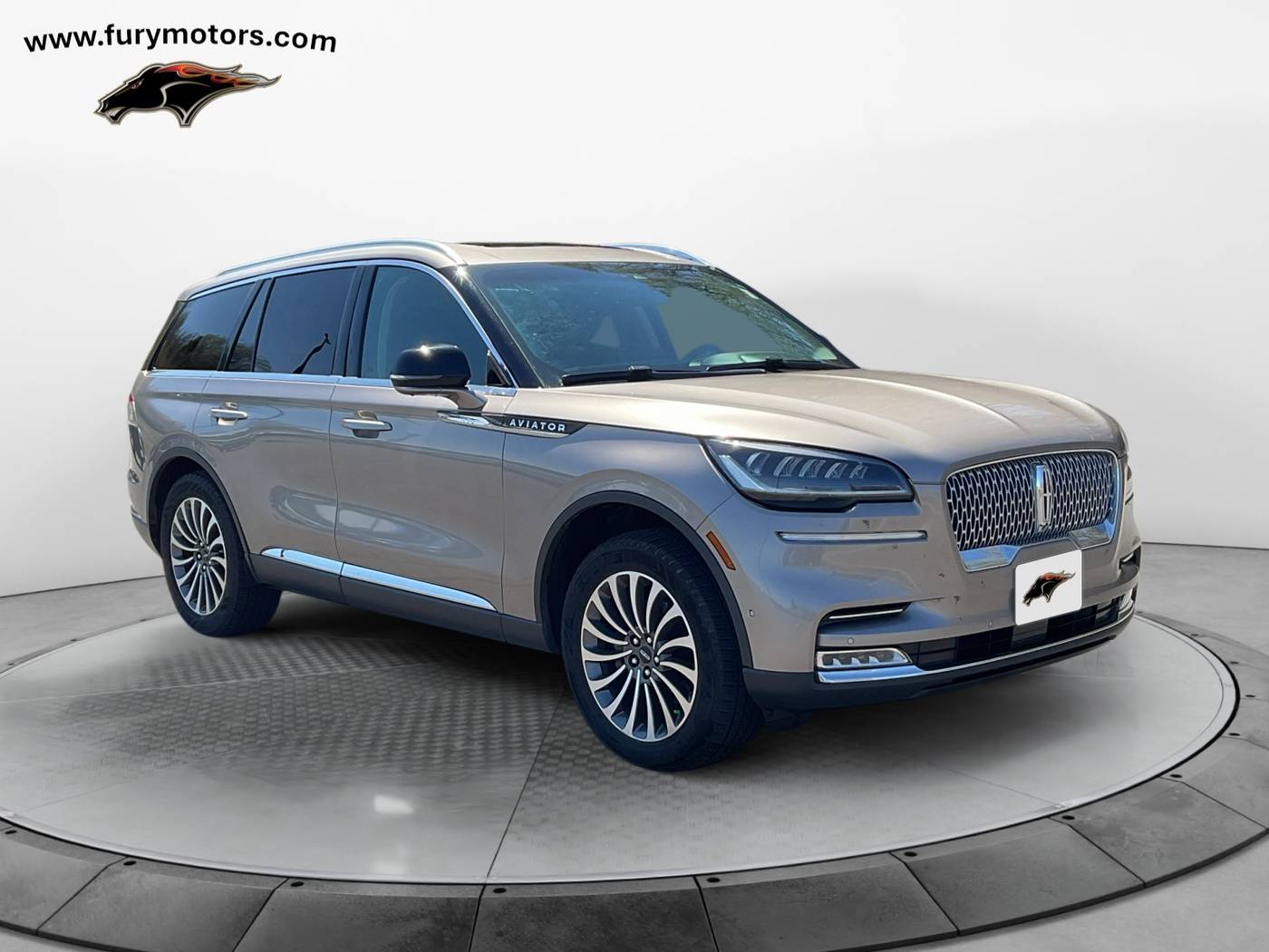 2020 Lincoln Aviator Reserve — SUV — 83,010 mi — South St. Paul, MN