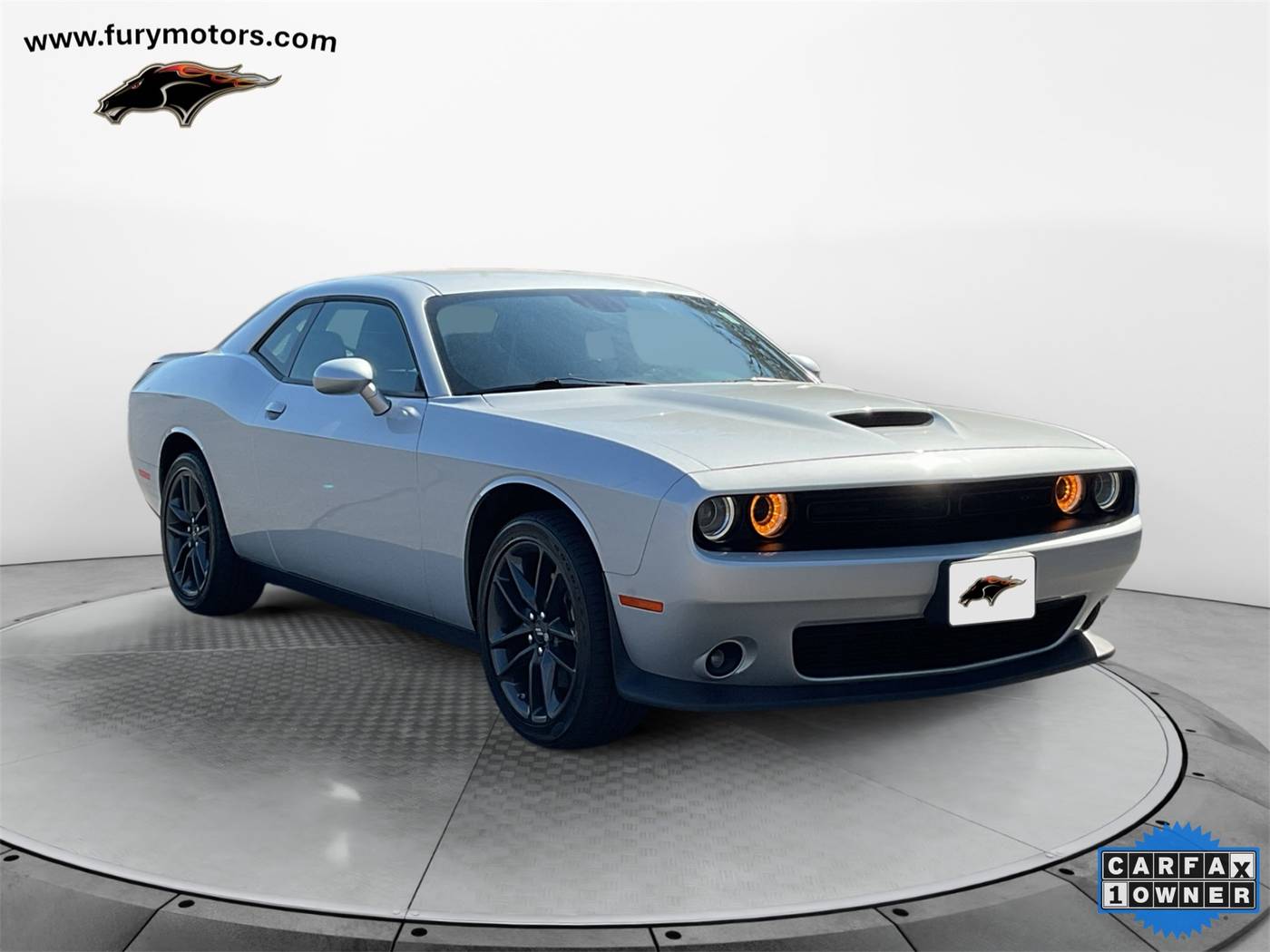 2022 Dodge Challenger GT — Coupe — 37,889 mi — South St. Paul, MN