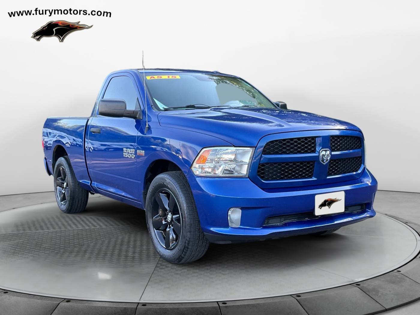 2014 Ram 1500 Express — Pickup Truck — 148,248 mi — South St. Paul, MN