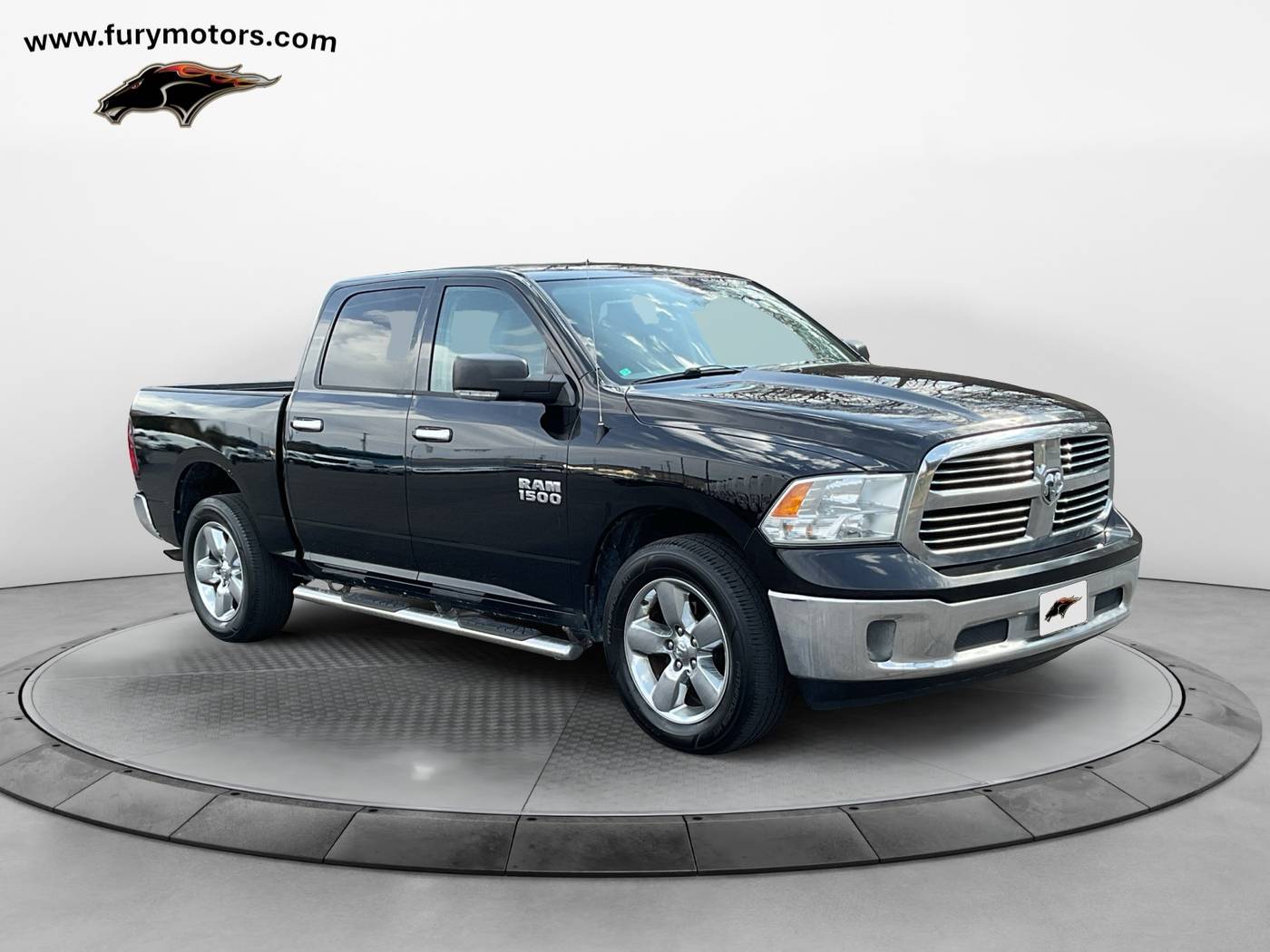 2014 Ram 1500 Big Horn — Pickup Truck — 274,670 mi — South St. Paul, MN