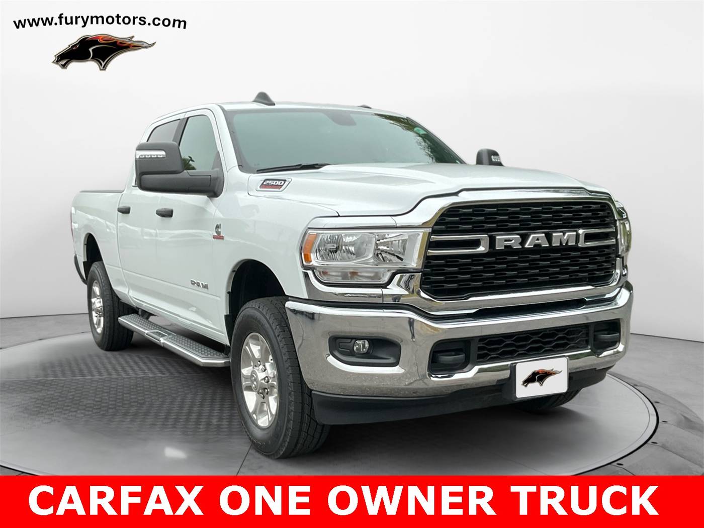 2024 Ram 2500 Big Horn — Pickup Truck — 33,490 mi — South St. Paul, MN