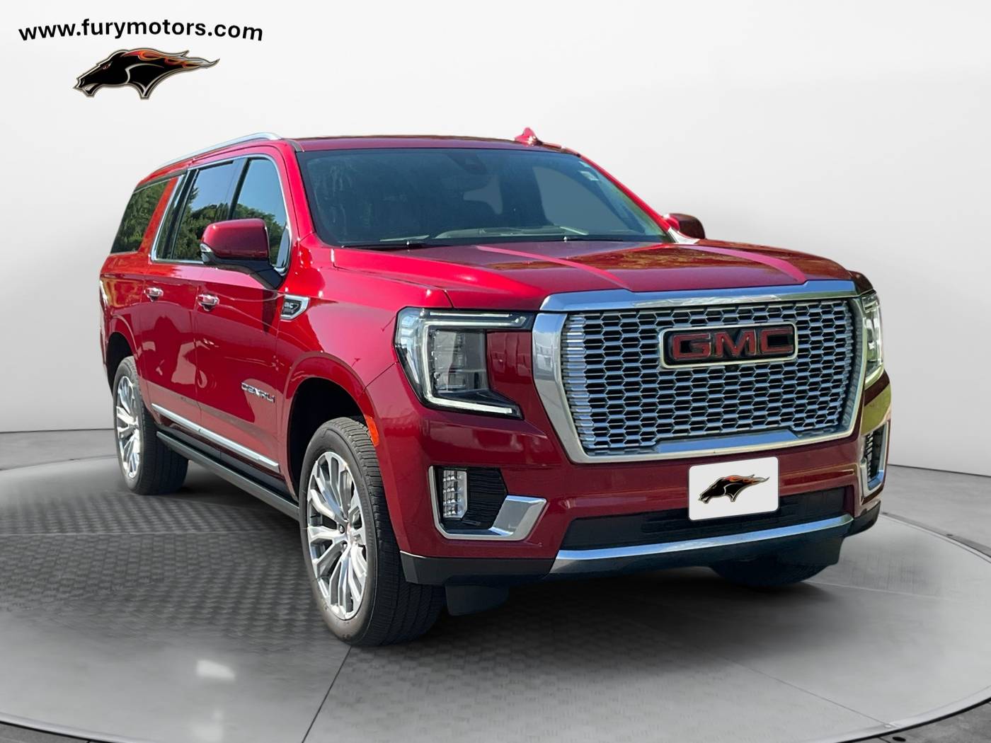 2021 GMC Yukon Denali — SUV — 88,855 mi — South St. Paul, MN
