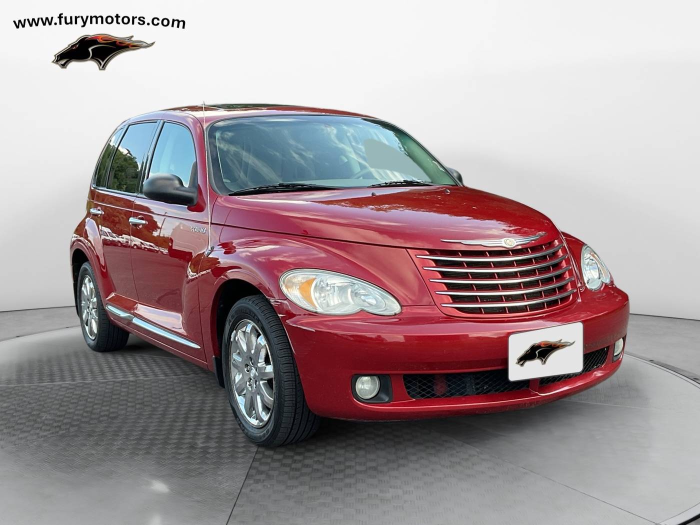 2006 Chrysler PT Cruiser Limited — Sedan — 96,481 mi — South St. Paul, MN