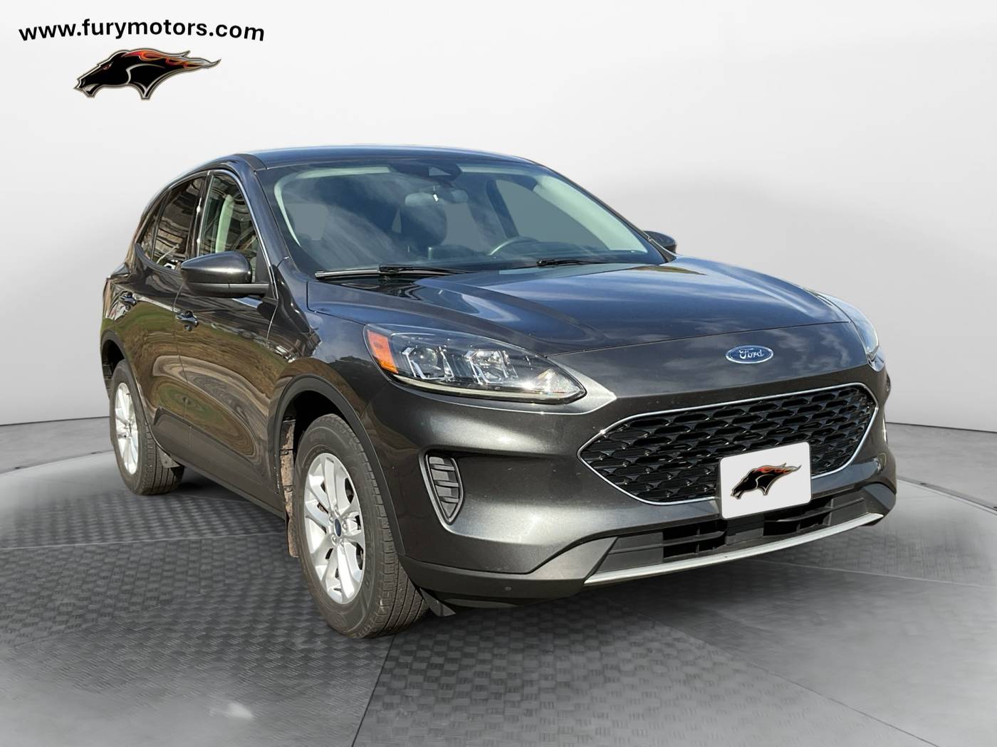 2020 Ford Escape SE — SUV — 72,133 mi — South St. Paul, MN