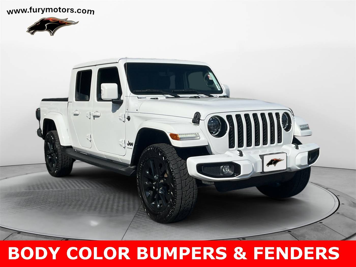 2023 Jeep Gladiator High Altitude — Pickup Truck — 47,193 mi — South St. Paul, MN