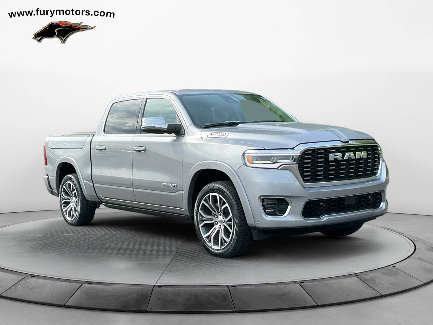 2025 Ram 1500 Tungsten — Pickup Truck — 9 mi — South St. Paul, MN