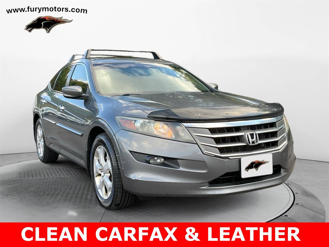 2010 Honda Accord Crosstour EX-L — Sedan — 229,430 mi — South St. Paul, MN