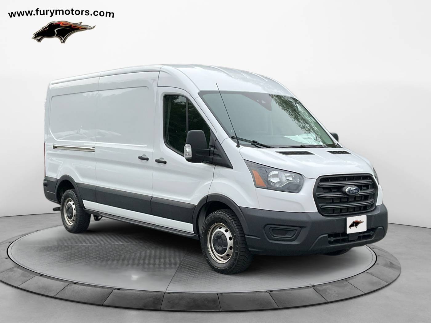 2020 Ford Transit Cargo Van T-250 — Cargo Van — 95,424 mi — South St. Paul, MN