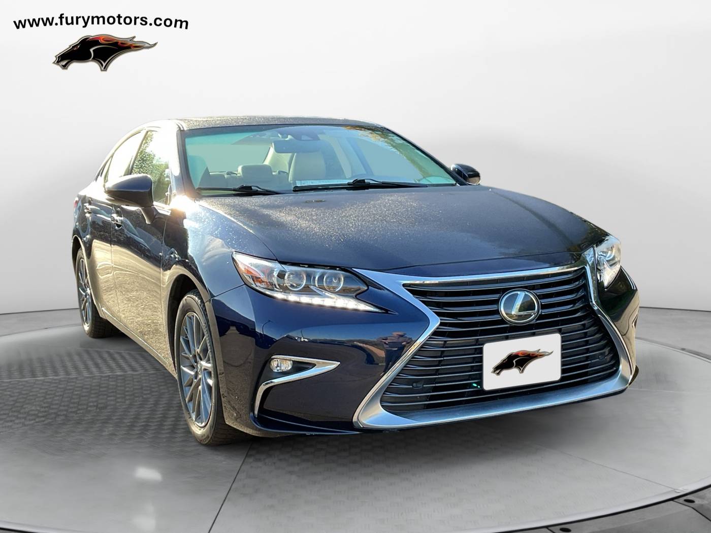2018 Lexus ES ES 350 — Sedan — 69,014 mi — South St. Paul, MN