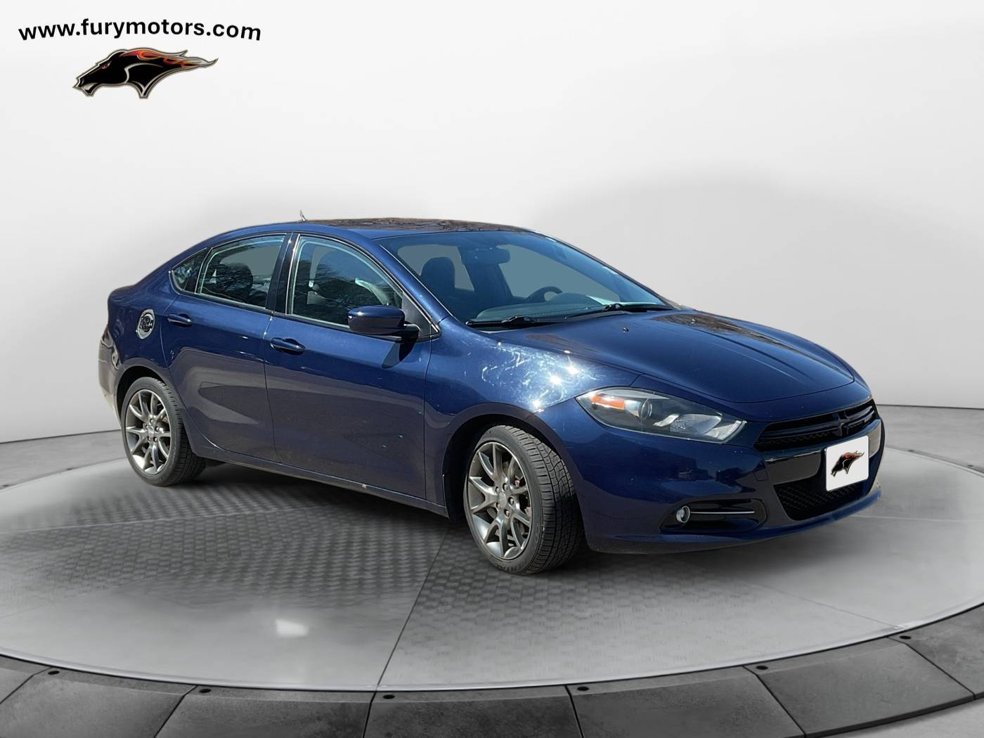 2014 Dodge Dart SXT — Sedan — 65,090 mi — South St. Paul, MN
