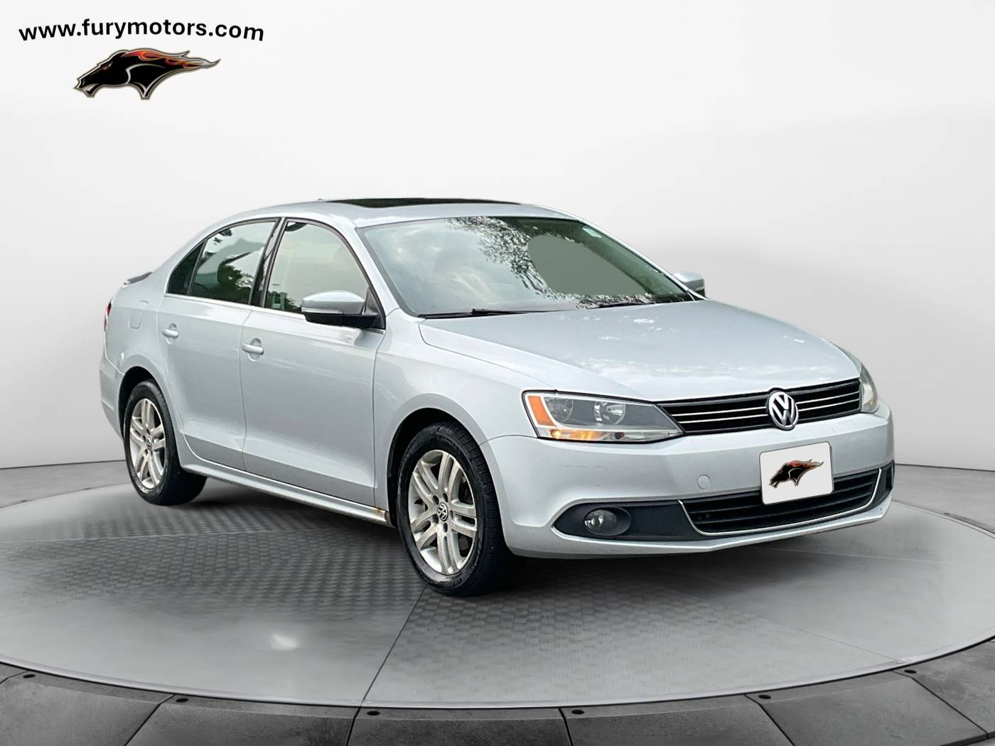 2011 Volkswagen Jetta TDI — Sedan — 176,695 mi — South St. Paul, MN