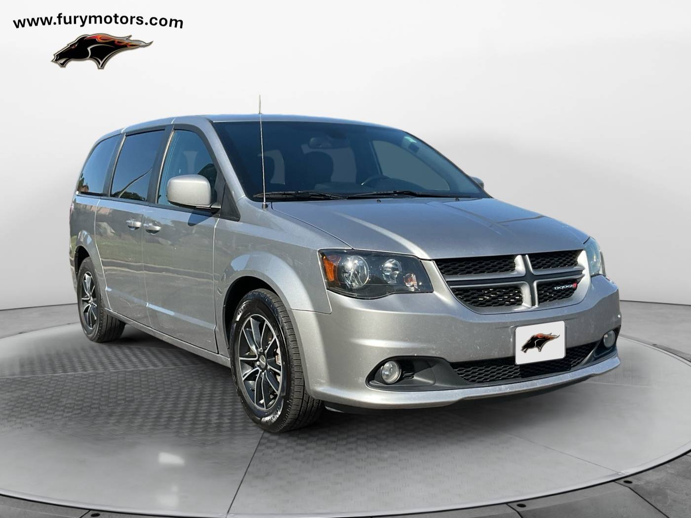 2019 Dodge Grand Caravan GT — Minivan — 144,340 mi — South St. Paul, MN