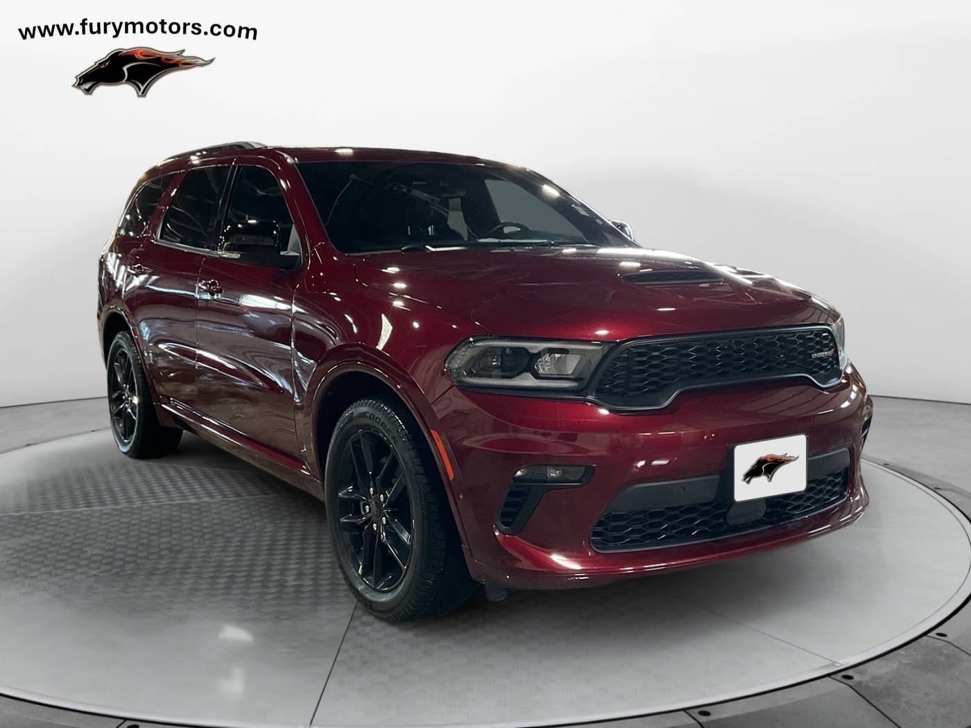 2023 Dodge Durango R/T Premium