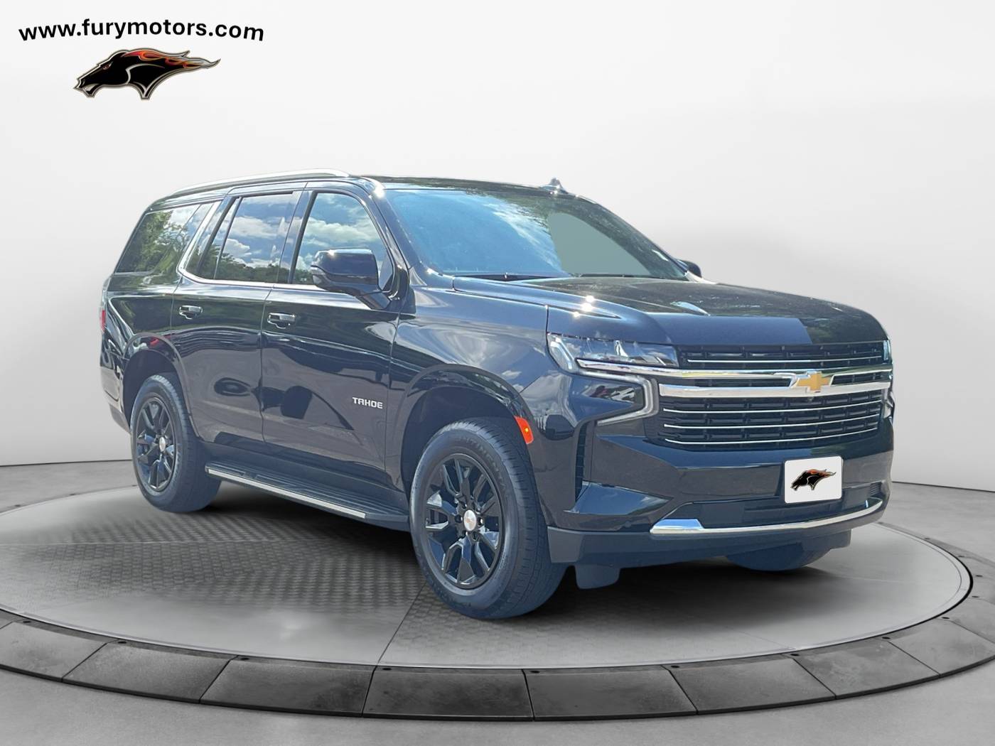 2024 Chevrolet Tahoe LT — SUV — 36,712 mi — South St. Paul, MN