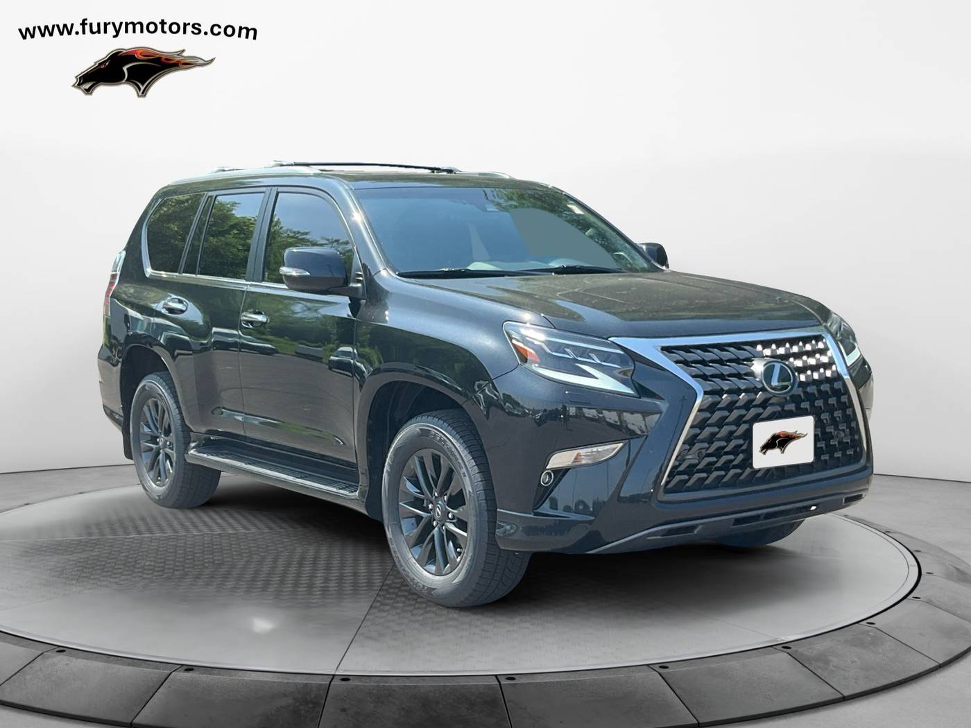 2023 Lexus GX GX 460 Premium — SUV — 37,233 mi — South St. Paul, MN