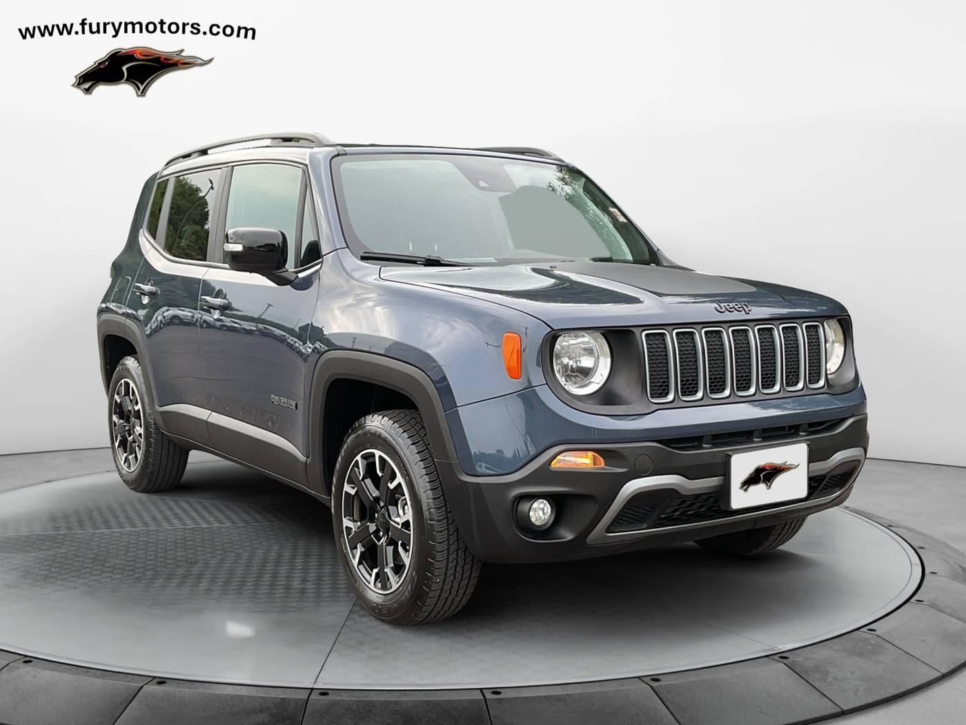 2023 Jeep Renegade Upland — SUV — 6,462 mi — South St. Paul, MN
