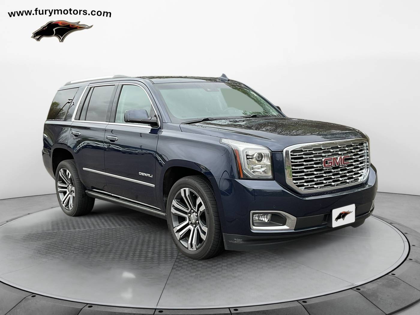 2018 GMC Yukon Denali — SUV — 83,098 mi — South St. Paul, MN