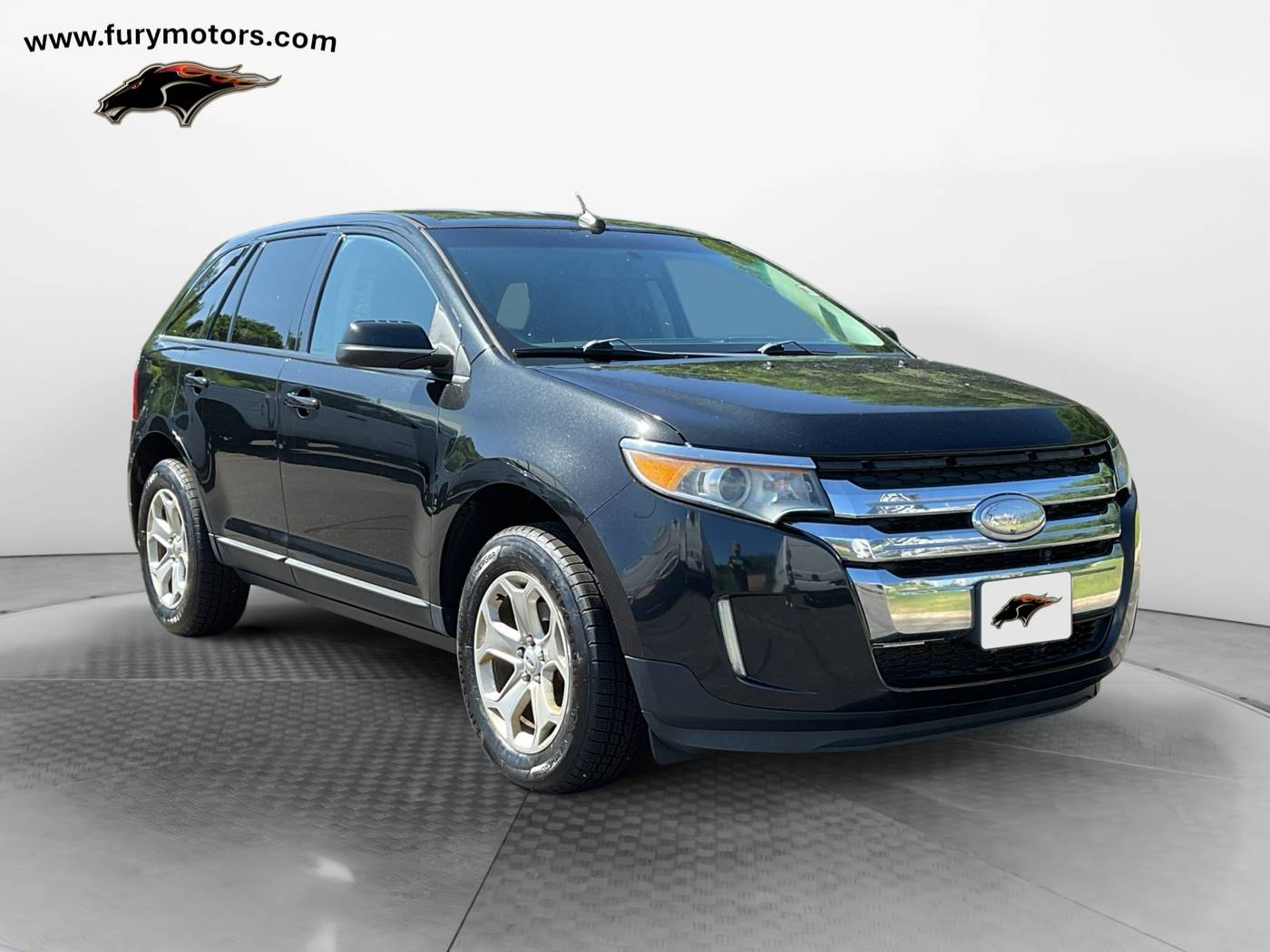 2014 Ford Edge SEL — SUV — 181,617 mi — South St. Paul, MN