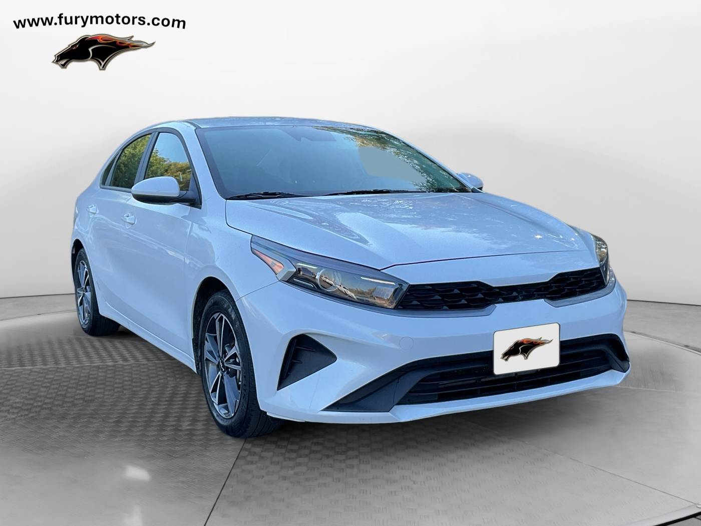 2024 Kia Forte LXS — Sedan — 28,786 mi — South St. Paul, MN