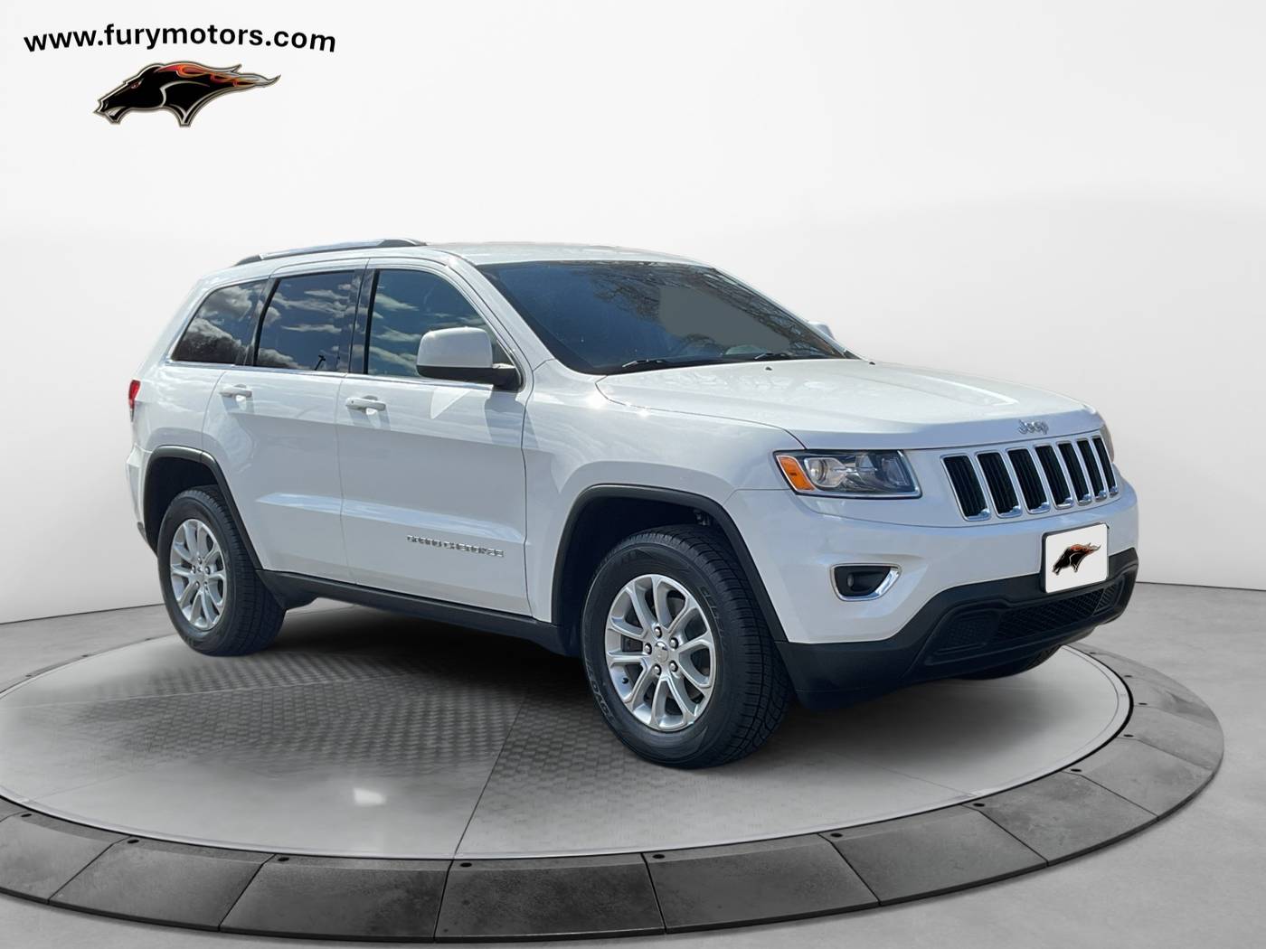 2016 Jeep Grand Cherokee Laredo — SUV — 154,175 mi — South St. Paul, MN