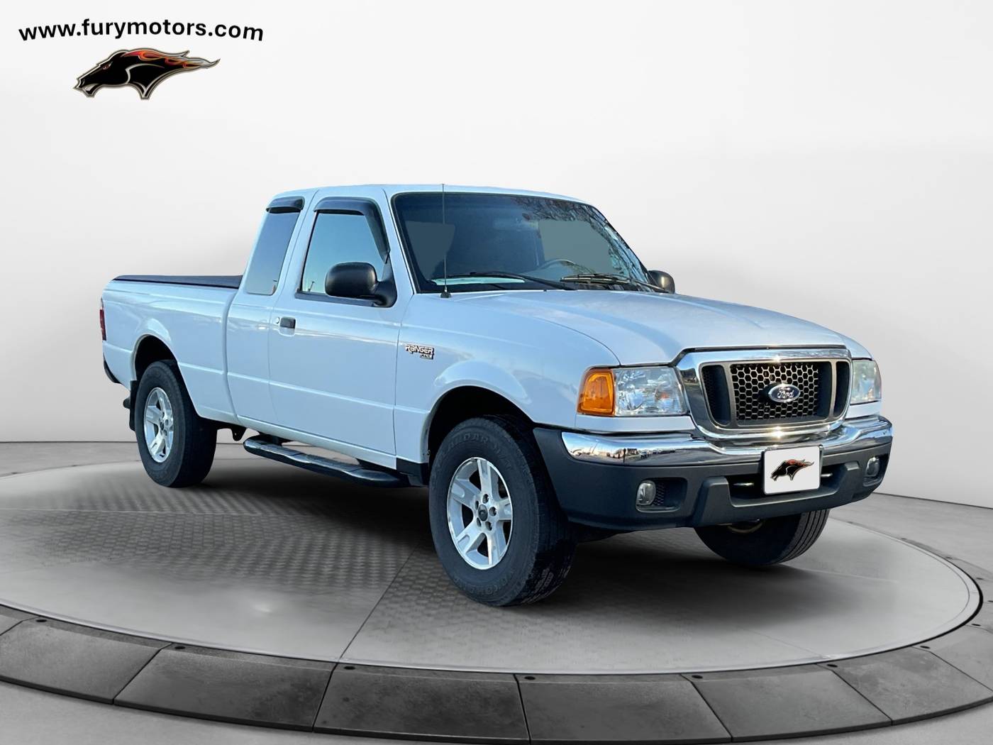 2005 Ford Ranger XLT — Pickup Truck — 136,474 mi — South St. Paul, MN