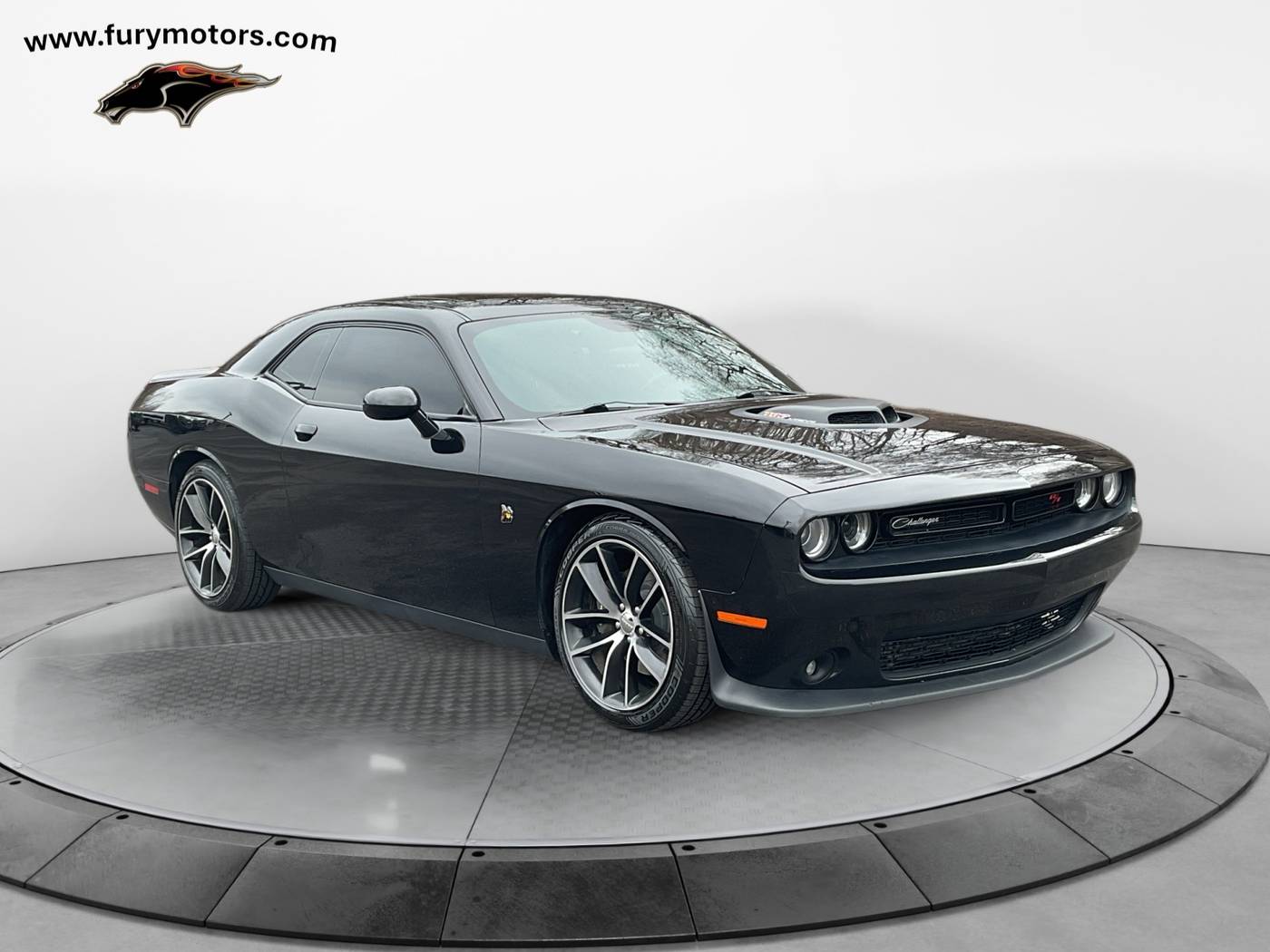 2016 Dodge Challenger 392 Hemi Scat Pack Shaker — Coupe — 91,715 mi — South St. Paul, MN